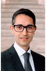 Prof David NAVARRO-ALARCON