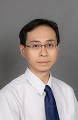 Dr Kim Hung LAM
