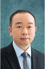 Prof Chi Ming WONG
