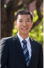 Prof Thomas LEE