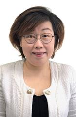 Dr Julia CHEN
