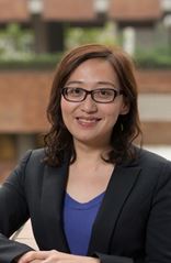 Prof Shirley NGAI