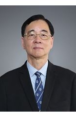 Prof Daniel T.L. SHEK