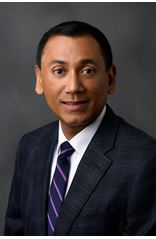 Dr Robert Phillip WRIGHT