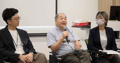 Directors update 6
