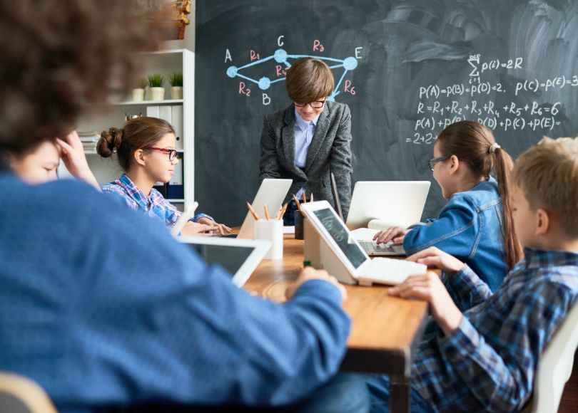 Quality Education Fund