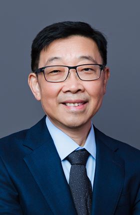 Professor CAO Jiannong