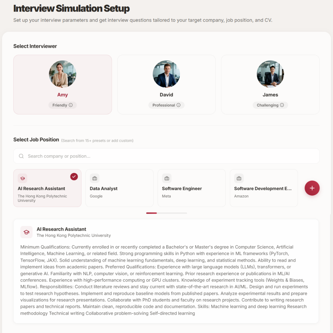 polyinterview bottom
