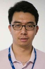 Dr Fangxin Frank ZOU