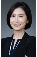 Dr Zoe XIAO