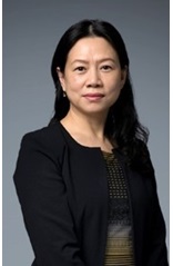 Dr Catherine CHEUNG
