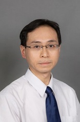 Dr Kim Hung LAM