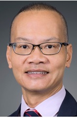 Prof Kin Keung Vincent LEUNG