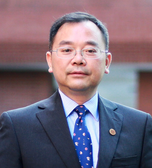Prof. ZHOU Aoying