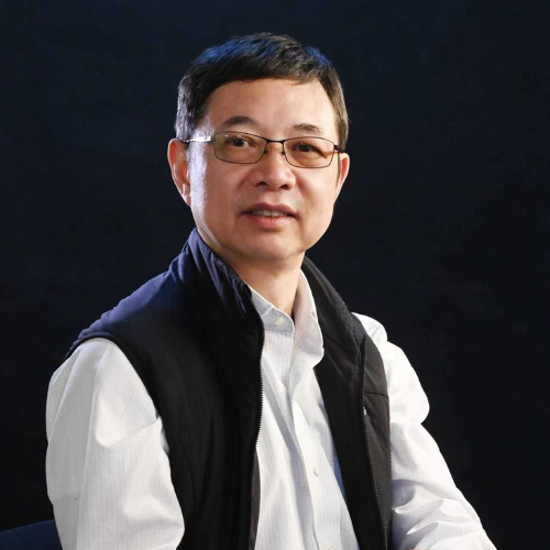 Prof. YANG Zongkai