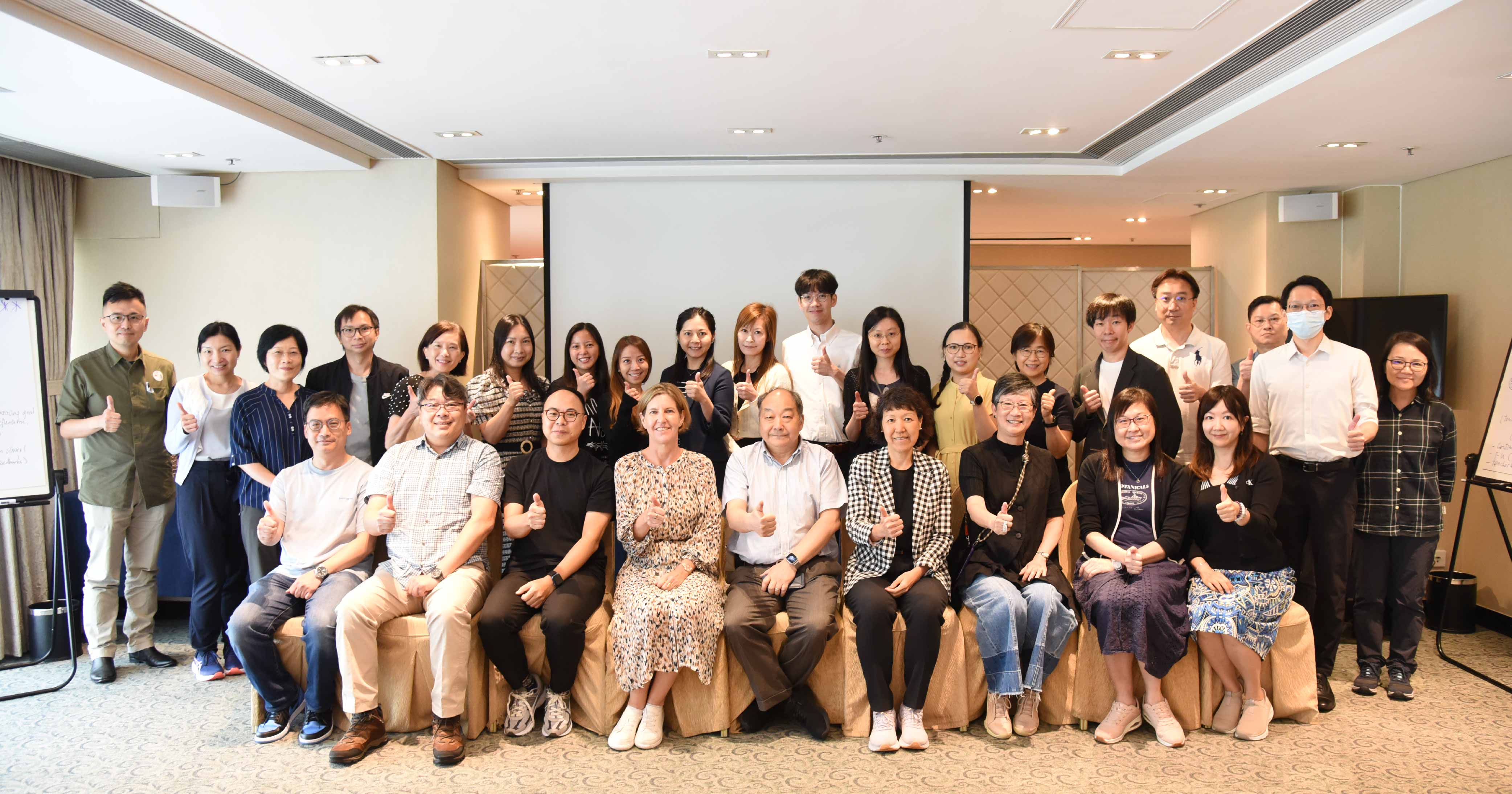 Directors update 3SN