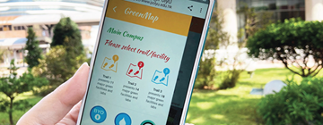 Campus Sustainablility