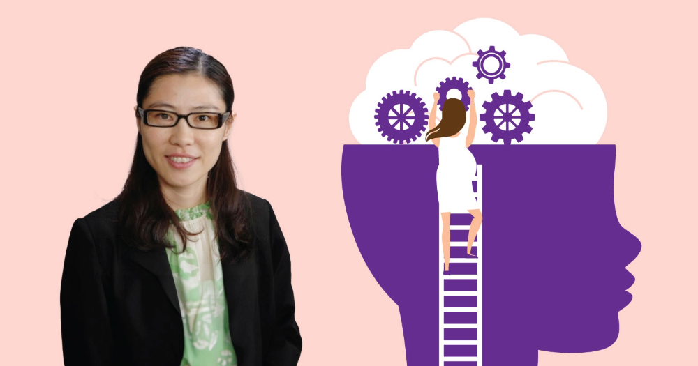 131 RIOMental Health