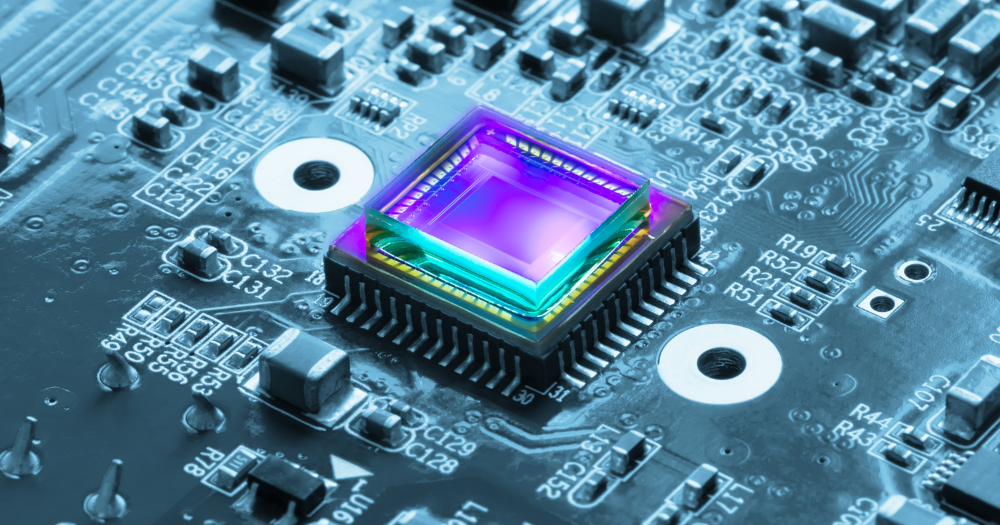 132 PAIRVision Sensors