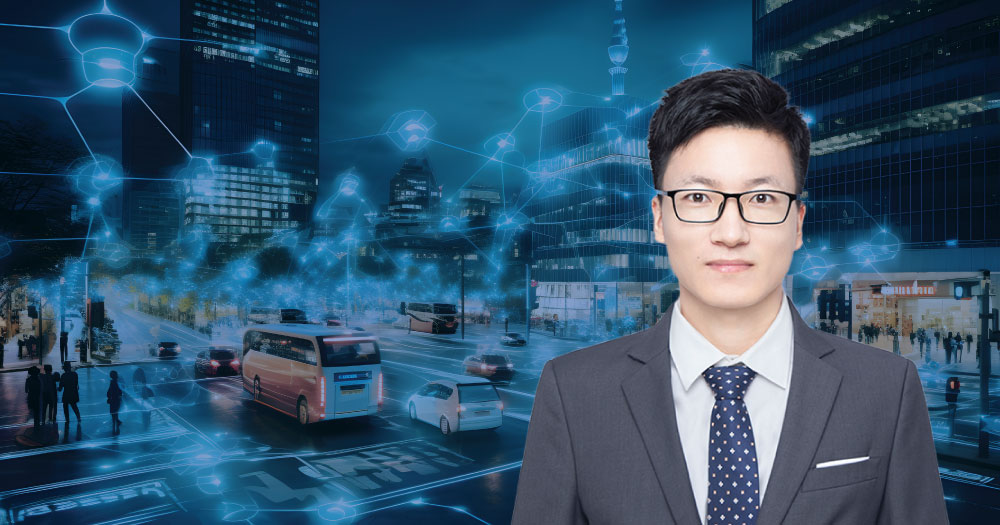 87 RIOAvoidance System