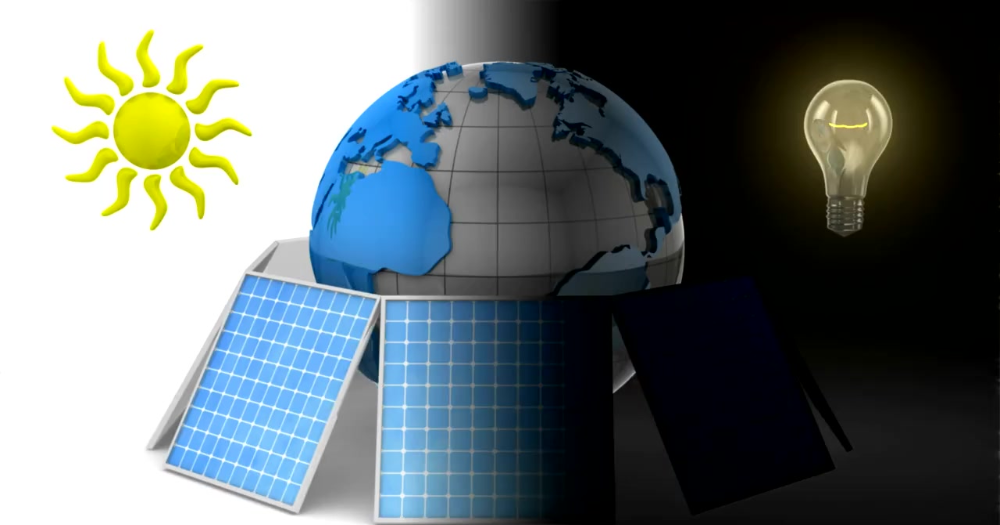 173PAIRbinary organic solar cells