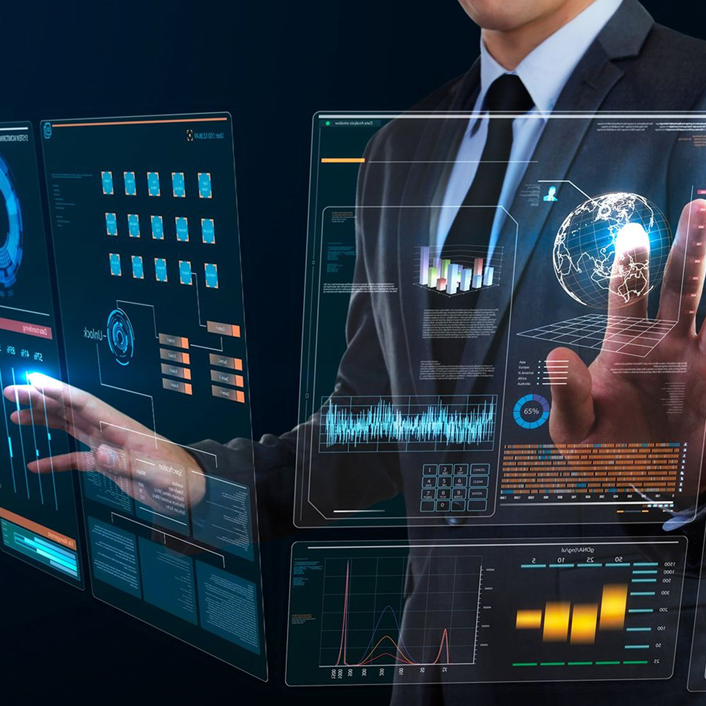 Research Output and Analytics | Institutional Planning and Analytics Office