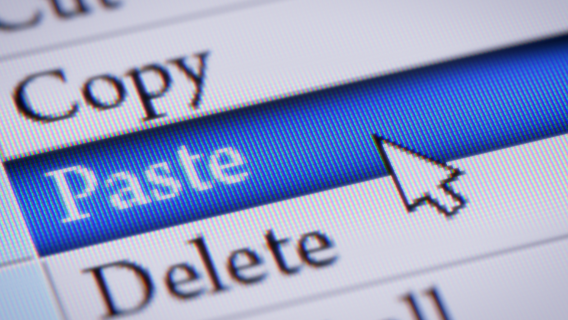 157 THECopyPaste and Learn