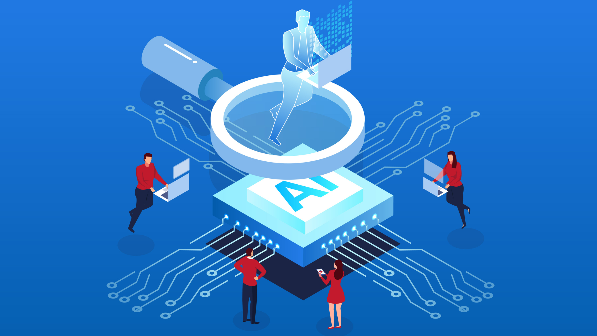 24 THE_Four-part framework