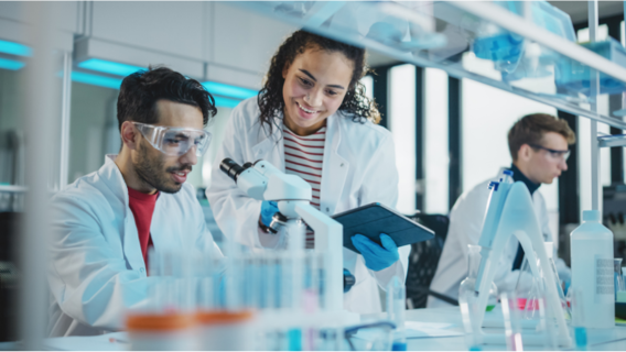 31 THE Small Research Units