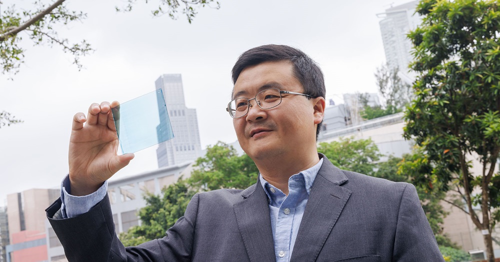 70Polymer Solar Cells