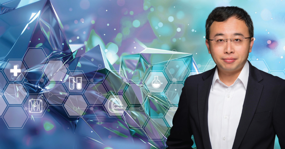 129 RIORare Earth Based Materials