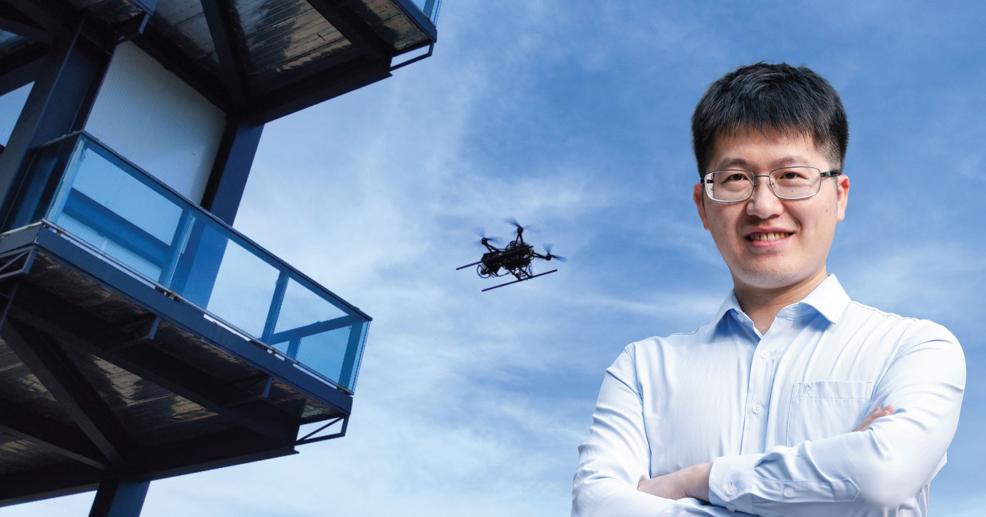 141 RIO_Transformative Drones