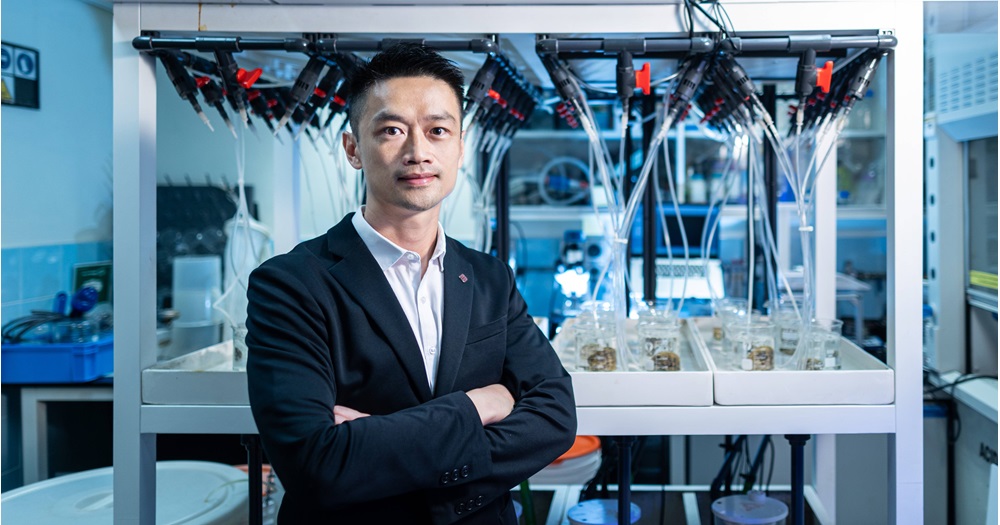 147 RIOSeafood research