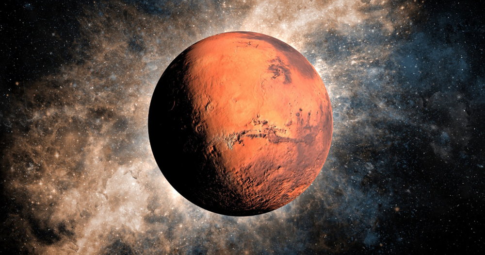 149 PAIR_Utopia on Mars