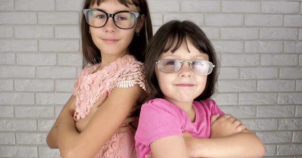195 PAIRDIMS spectacle lenses