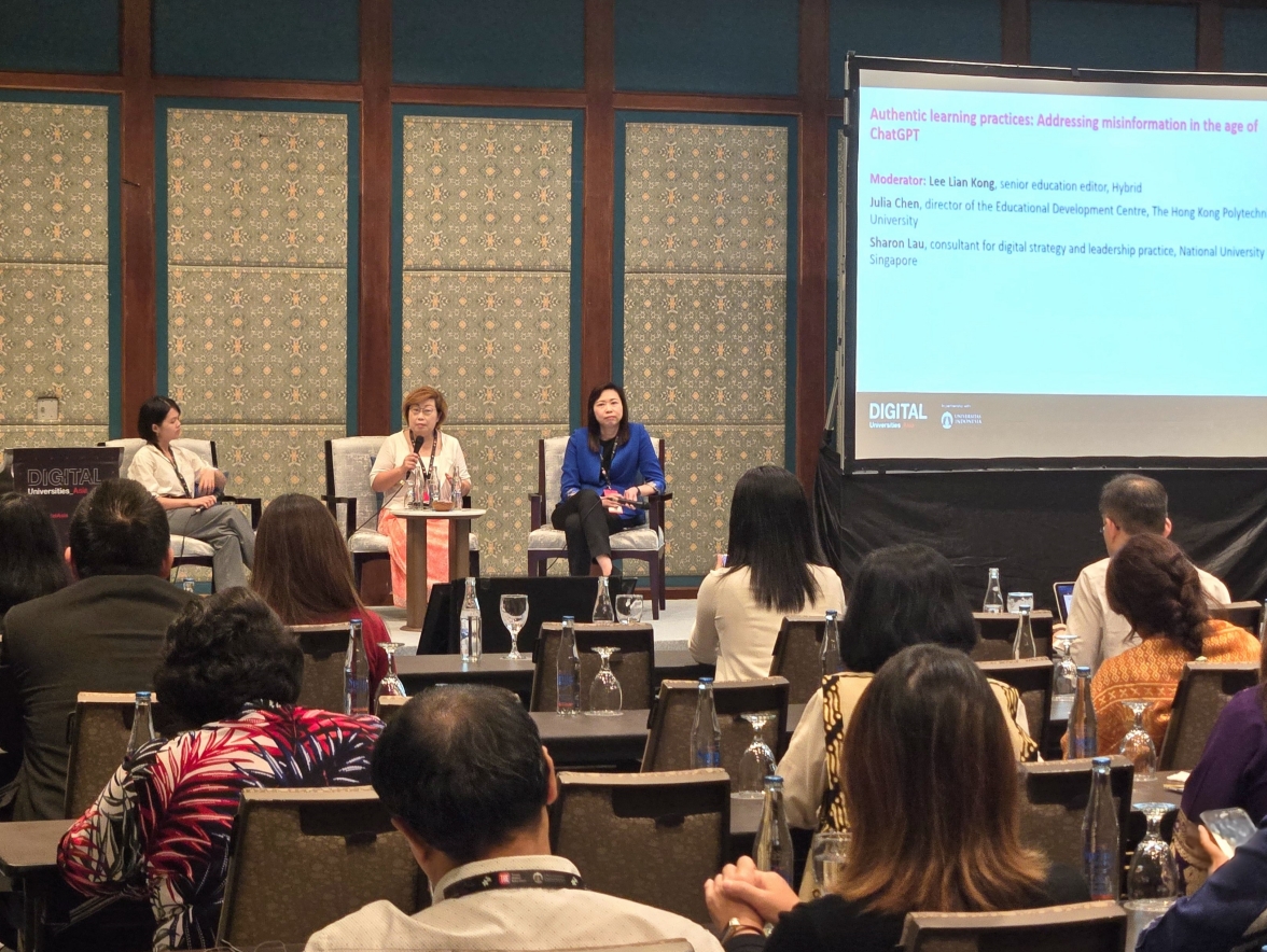 THE Digital Universities Asia Conference 2024_3