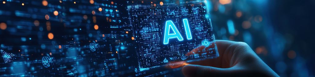 PolyU NewHuaDu AI Joing Lab for Digital Marketing banner