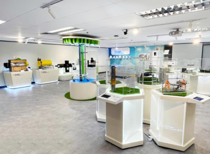 2025-02-17 Towngas Hall of Innovation