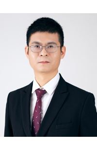 Mr. Chao Chen