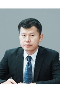 Mr. Gang Hu