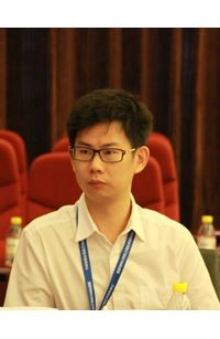 Mr. Hang Shen