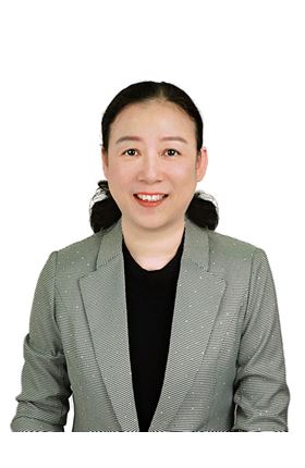 Ms. Shimei Lin
