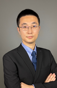 Dr Zhiheng Zhao