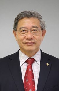 Ir Prof H.C. Man
