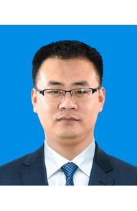 Mr Han JIANG