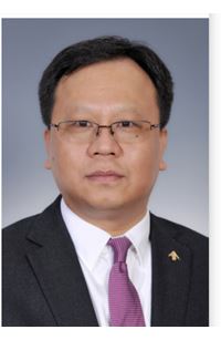 Mr Zhi CUI