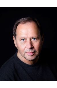 Prof Lothar Budde