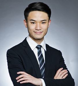 Lo Cheung Yu Alex