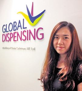 Cheung Siu Lai