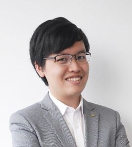 LI Tung Yat Olaf